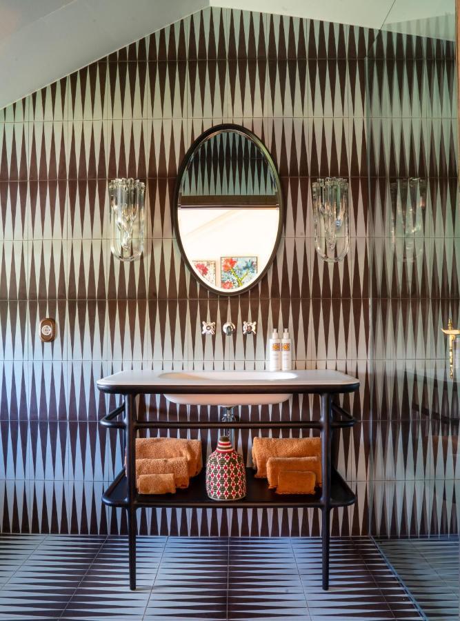 Casa Beatnik Hotel Vedra Esterno foto