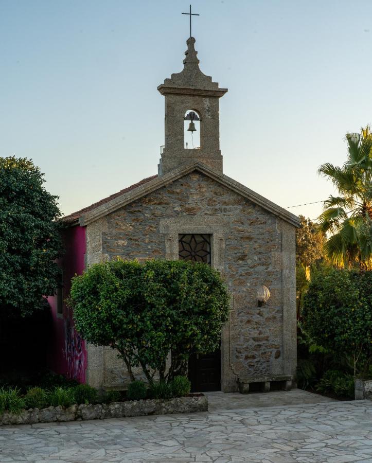 Casa Beatnik Hotel Vedra Esterno foto