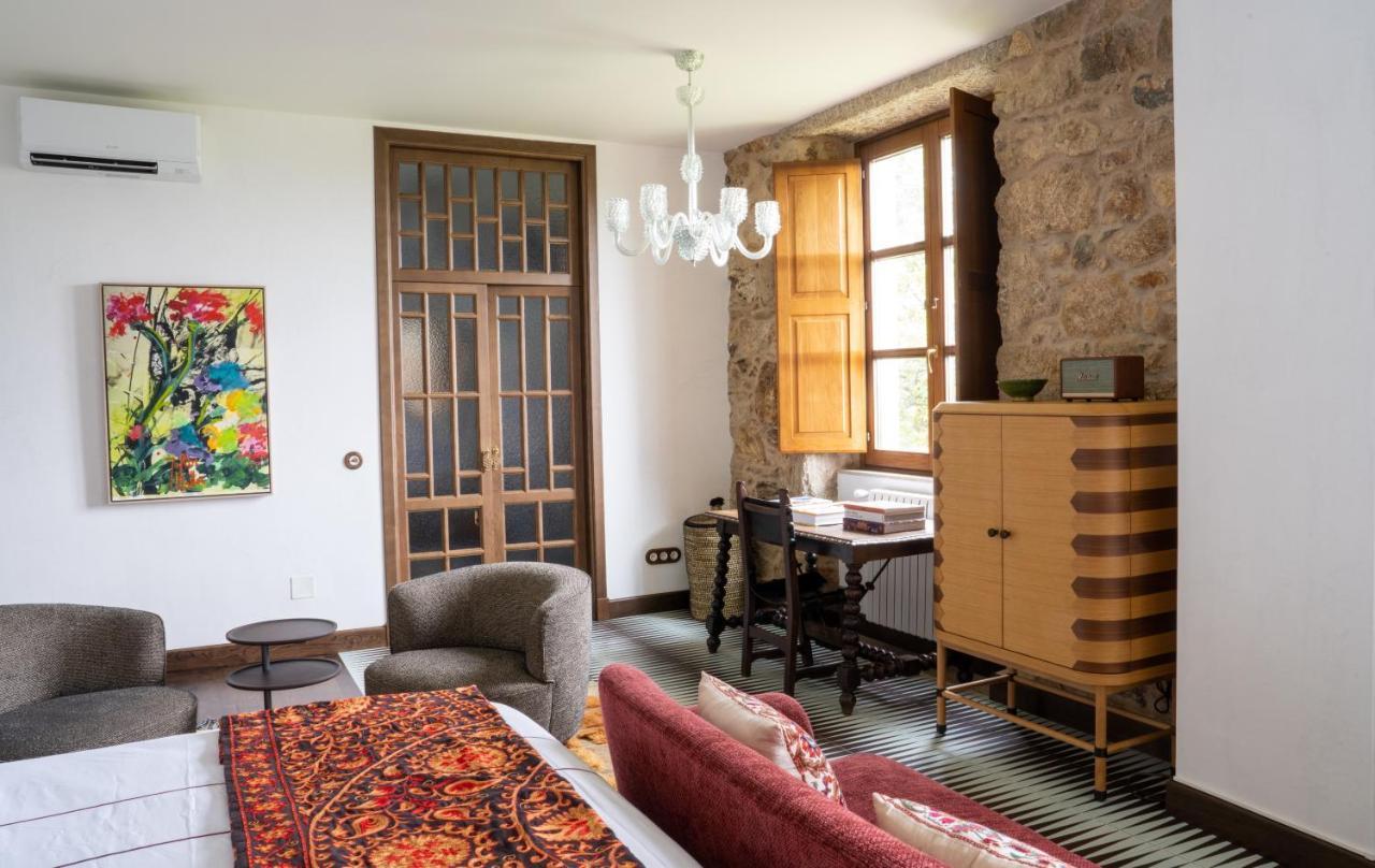 Casa Beatnik Hotel Vedra Esterno foto