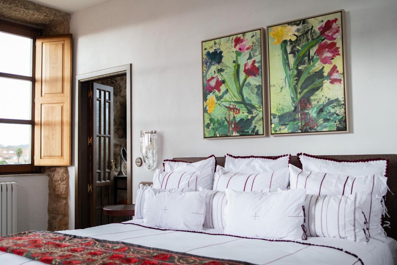 Casa Beatnik Hotel Vedra Esterno foto