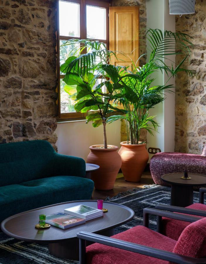 Casa Beatnik Hotel Vedra Esterno foto