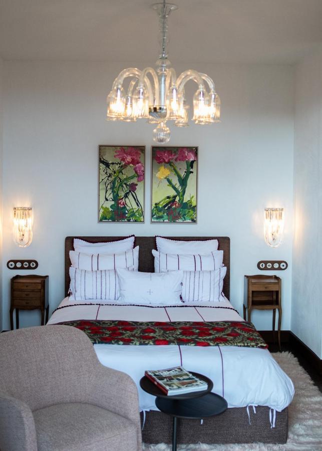 Casa Beatnik Hotel Vedra Esterno foto