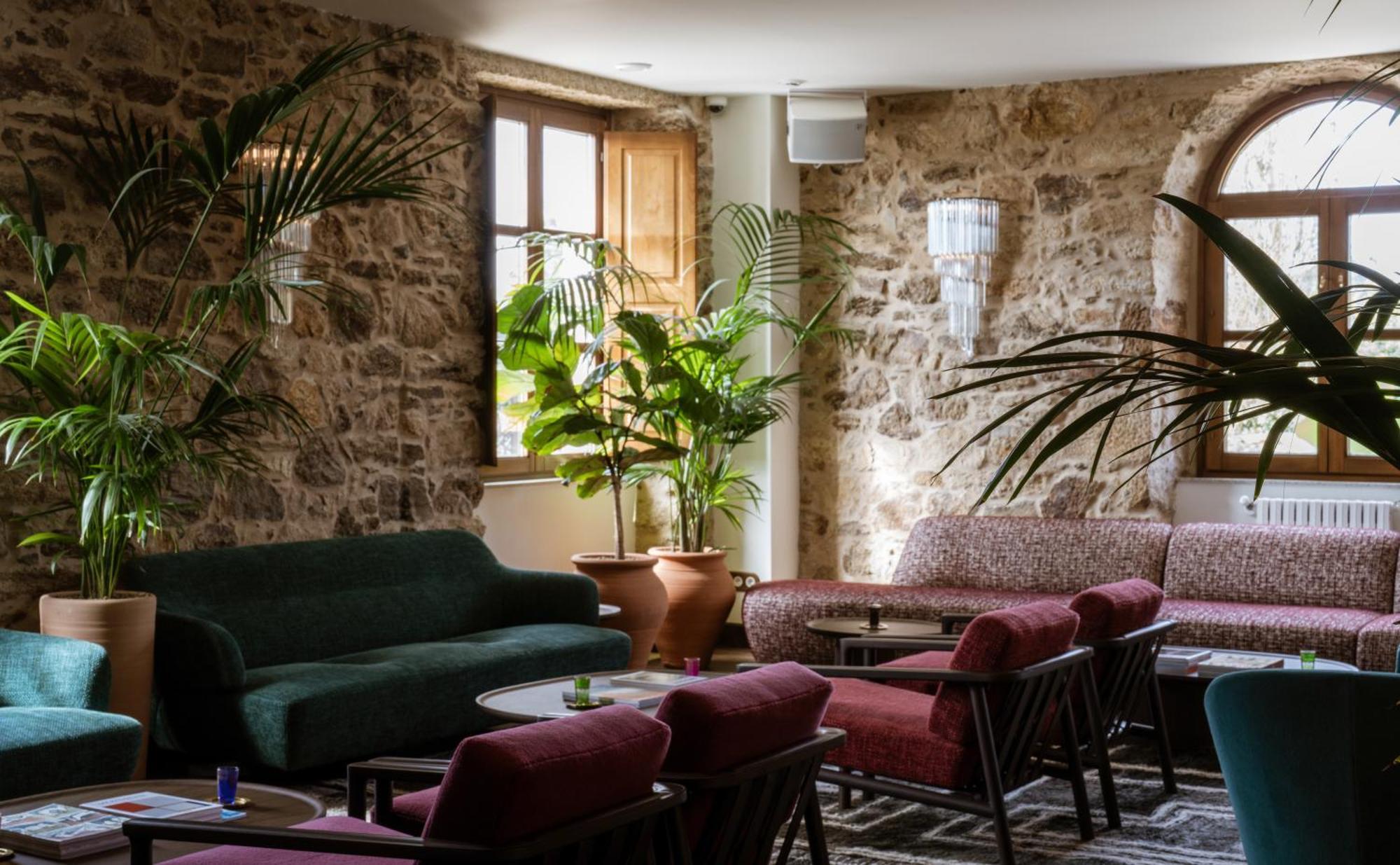 Casa Beatnik Hotel Vedra Esterno foto