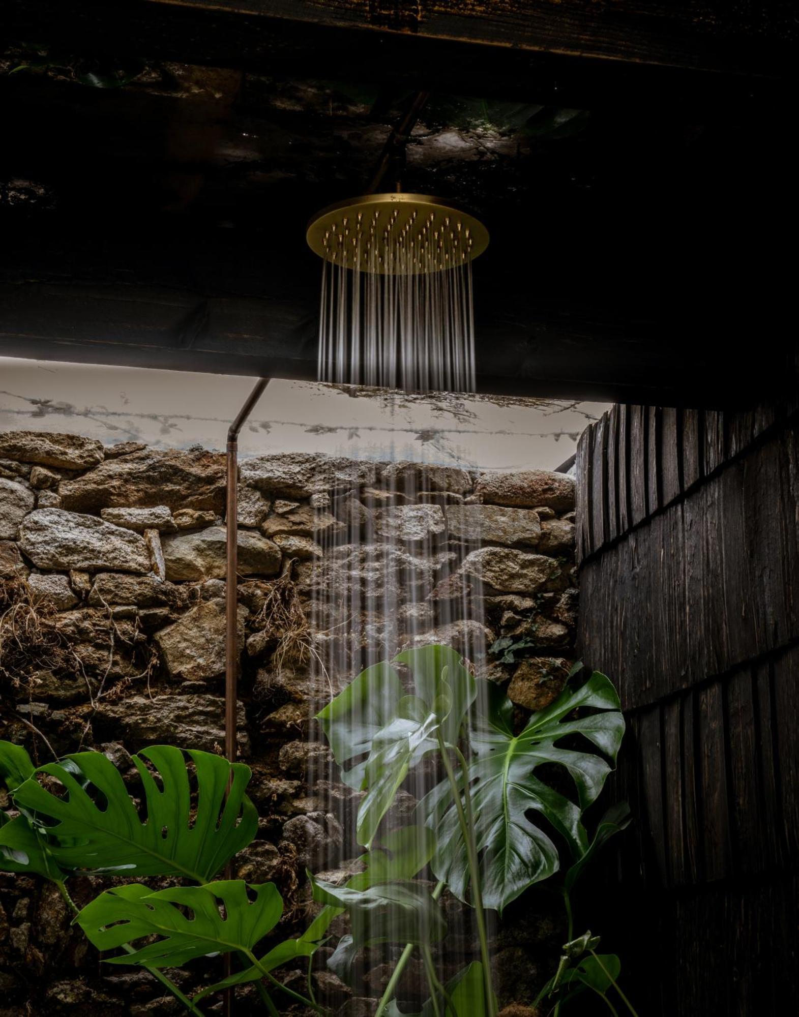 Casa Beatnik Hotel Vedra Esterno foto
